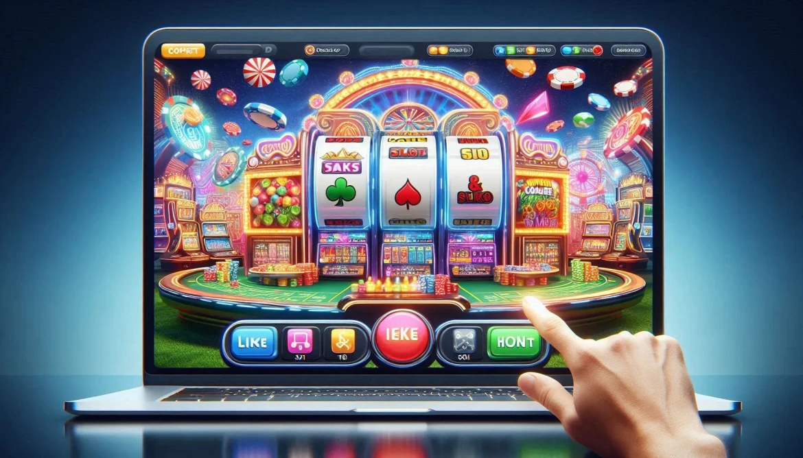 God Of Coins Casino